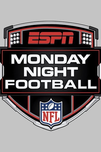 Poster for Monday Night Football