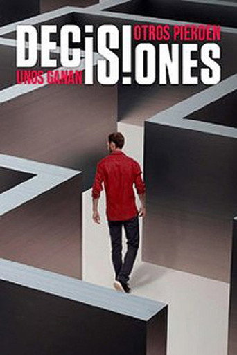 The poster for Season 1