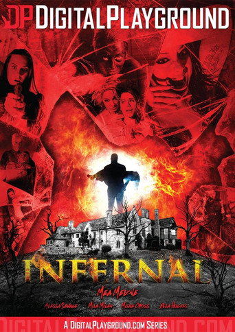 Poster for Infernal