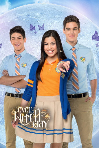 The poster for Season 2