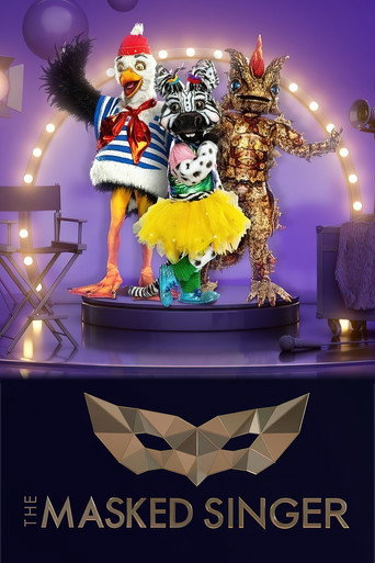 The poster for Season 6