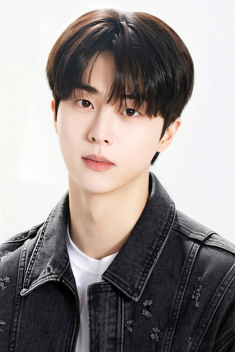 Portrait of Kim Moo-joon