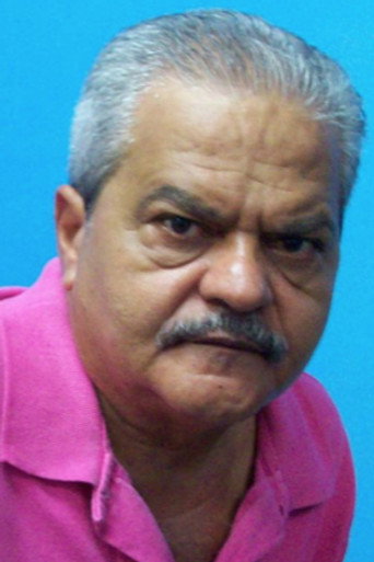 Portrait of Félix Beatón