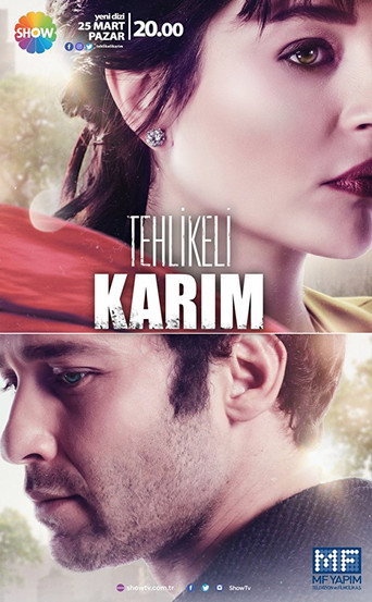 The poster for Season 1