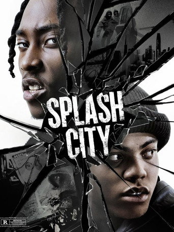 Poster for Splash City