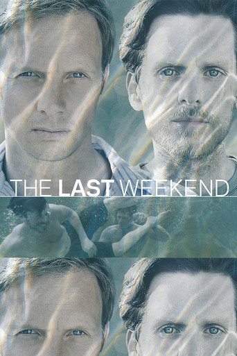 Poster for The Last Weekend