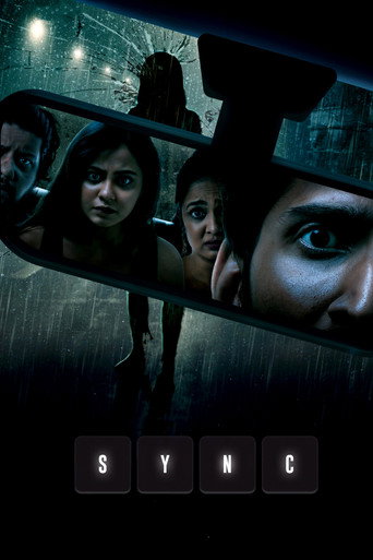 Poster for Sync
