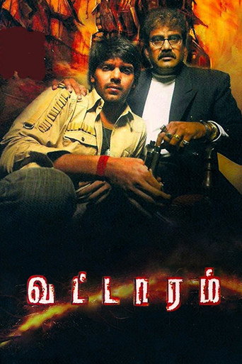 Poster for Vattaram