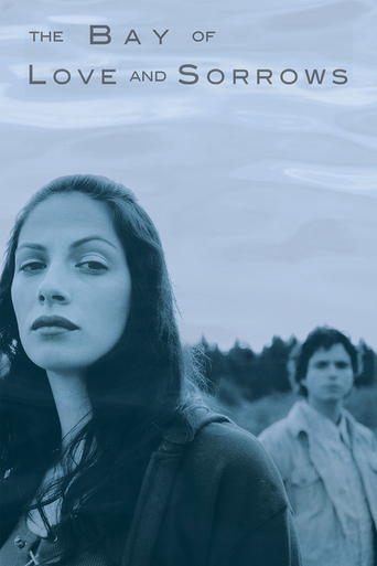 Poster for The Bay of Love and Sorrows