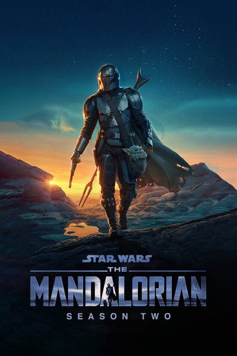 The poster for Season 2