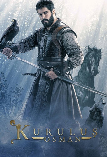 The poster for Season 2