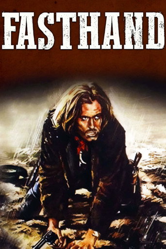 Poster for Fasthand