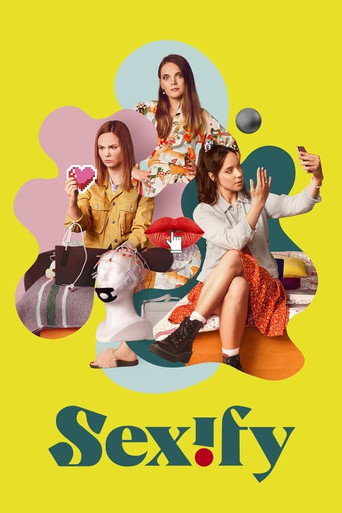 The poster for Season 2