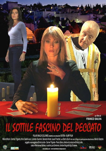 Poster for Il sottile fascino del peccato