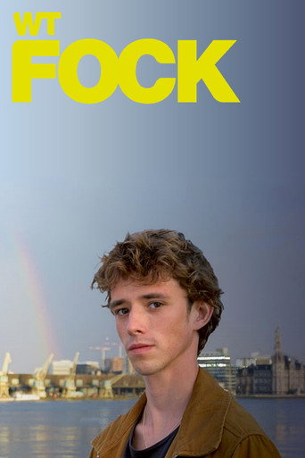 The poster for Robbe