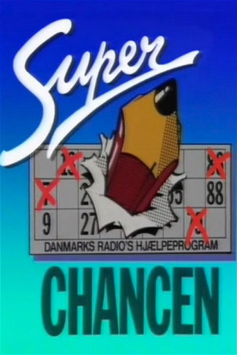 Poster for Super-Chancen