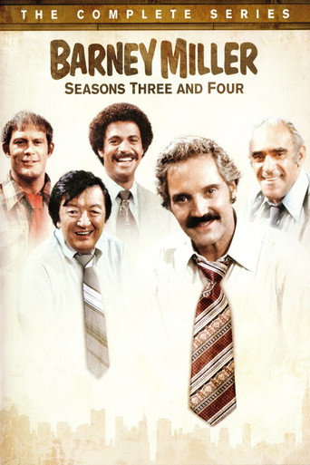 The poster for Season 3