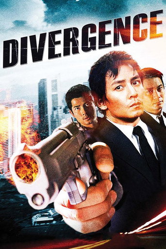 Poster for Divergence