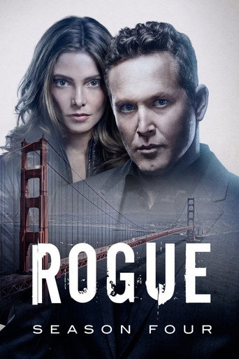 The poster for Season 4