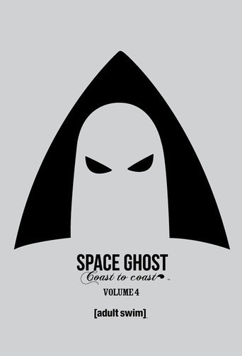 The poster for Season 4