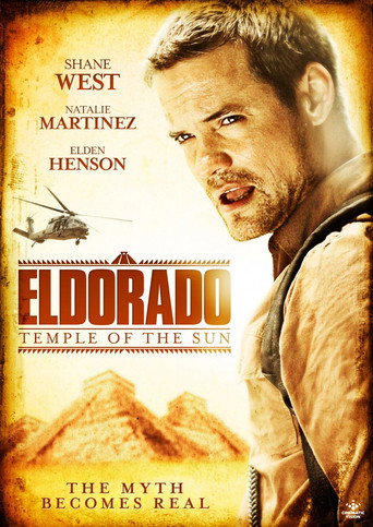 The poster for Miniseries