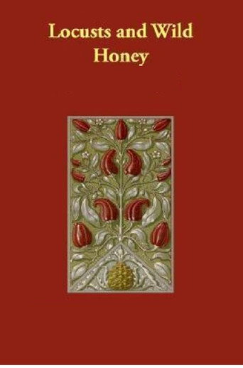 Poster for Locusts And Wild Honey