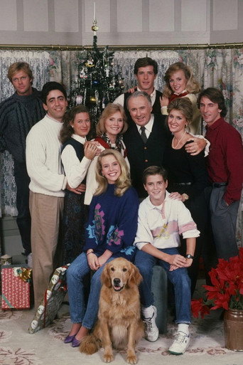 Poster for A Year in the Life