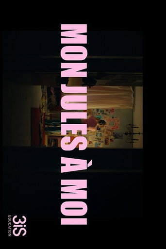 Poster for My Own Jules