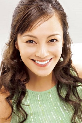 Portrait of Riho Makise