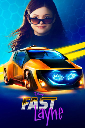 The poster for Season 1
