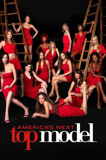 The poster for Cycle 4