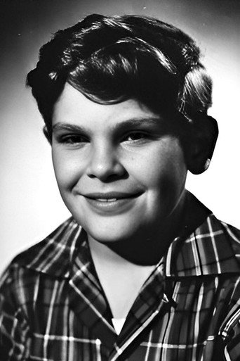 Portrait of Kim Charney