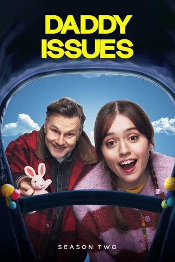 The poster for Series 2