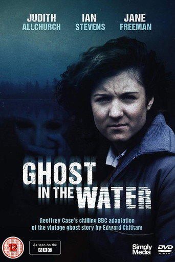Poster for Ghost in the Water