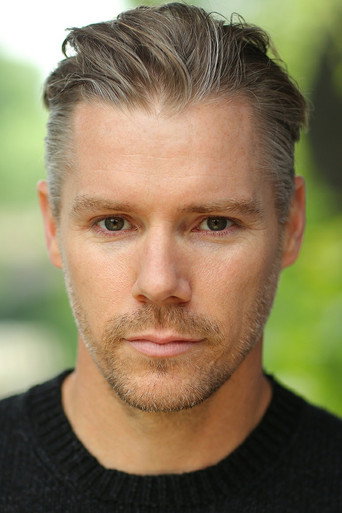 Portrait of Josh Cowdery