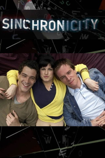 Poster for Sinchronicity