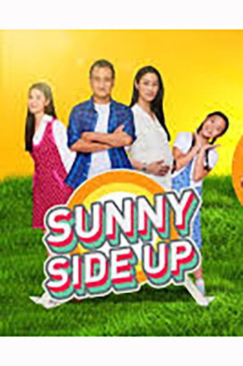 The poster for Season 1