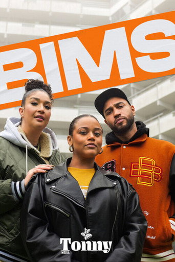 Poster for BIMS
