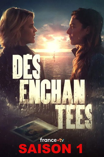 The poster for Season 1