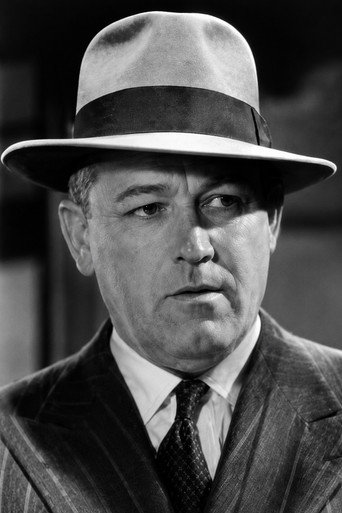 Portrait of Bert Moorhouse