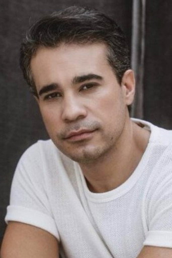 Portrait of Bruno de Mello