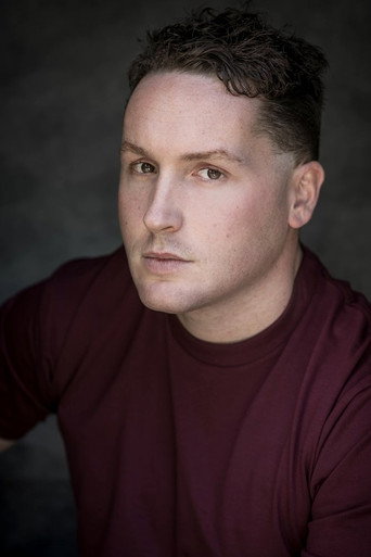 Portrait of Matt Hicks