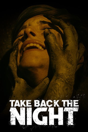 Poster for Take Back the Night