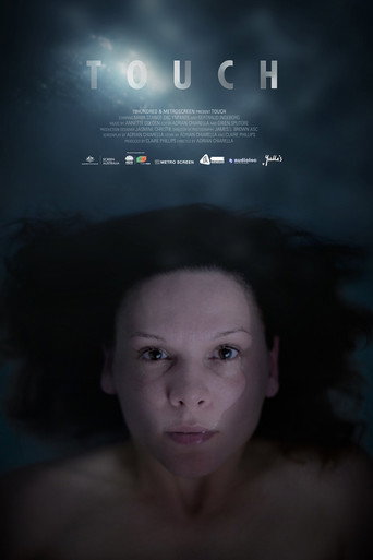 Poster for Touch