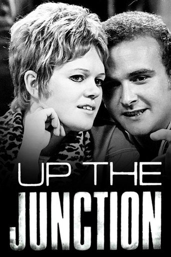 Poster for Up the Junction