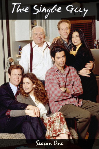 The poster for Season 1