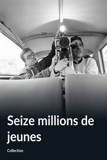 Poster for Seize millions de jeunes