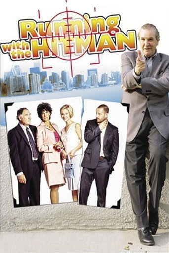 Poster for Zeyda and the Hitman