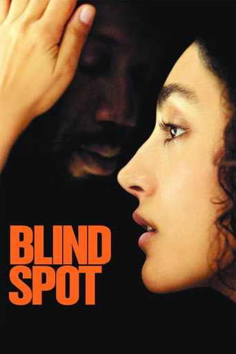 Poster for Blind Spot