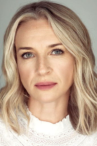 Portrait of Ever Carradine